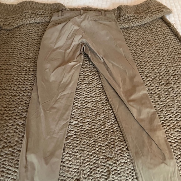Lululemon Commission Pant Classic - Picture 2 of 3